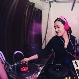 Lady-K (Yuko Kawaguchi)