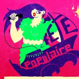 Fête Populaire