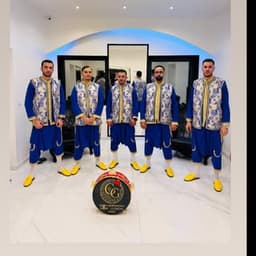 Groupe Le Cristal