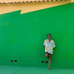 Tiago Oudman