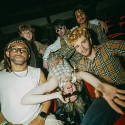 Rizzy & The Gents