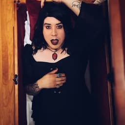Pretty Frankenstein