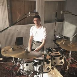 Cameron Morrell