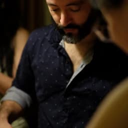 Mauro Mauceri