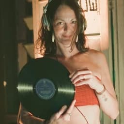 DJ Ligia