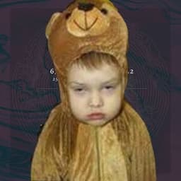 BOOT BEAR