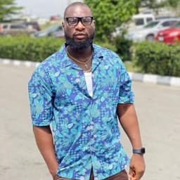 Emeka Ogboh