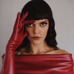Angélica Möller