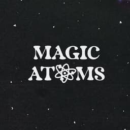 M A G I C A T O M S
