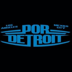 Por Detroit