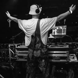 DJ Starting From Scratch