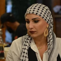 Hawraa Kash