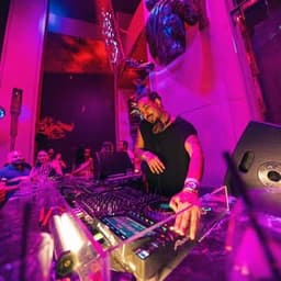 DJ MAAMGI