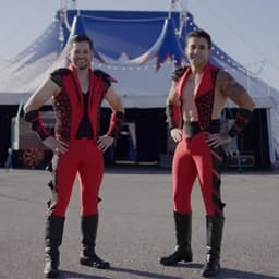 Marinelli Bros. Circus