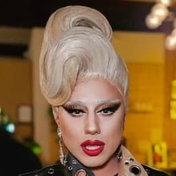 Judas Joe Manson