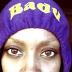 Erykah Badu