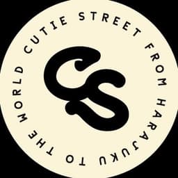 Cutie Street