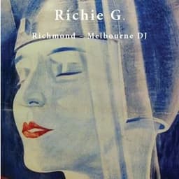Richie Vinyl DJ