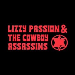 Lizzy Passion and Cowboy Assassins