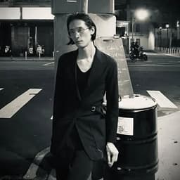 ChiaChun Xu