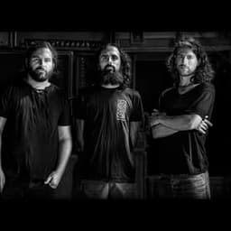 Goliath Trio