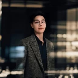 Will Wong