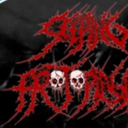 SEEPING PROTOPLASM