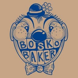 Bosko Baker