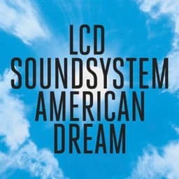 LCD Soundsystem