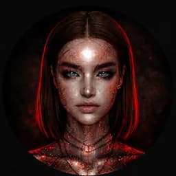Anastasia | Anamy DJ