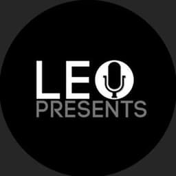Leo Presents