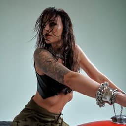 TANJA MIJU