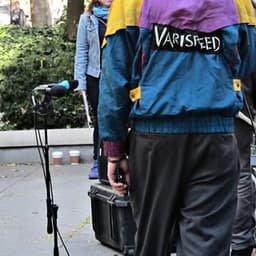 Varispeed Collective