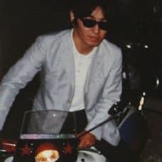 Tatsuya Inaba