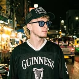 Cameron Glasgow
