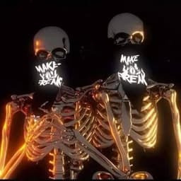 Make You Freak (RoxSpa7e / OMGWTFJKD)