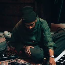 Vik Srinivasan
