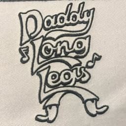Daddy Long Legs