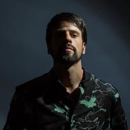 DJ Thiago XA