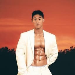 Rae Kang