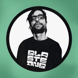 Agem aka DJ MEGA