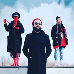 RAGAPOP