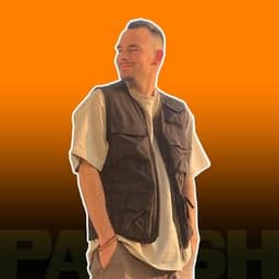 David Parish