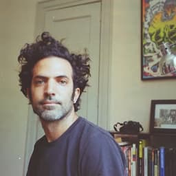 Alex Kahan