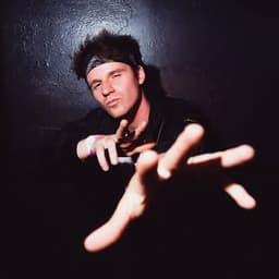 Johnny Dynamite