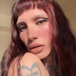 EDGY/Ericka Jane