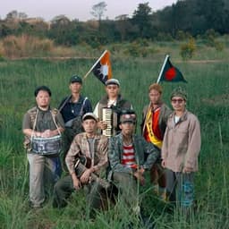Laan Band