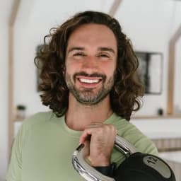 Joe Wicks (The Body Coach)