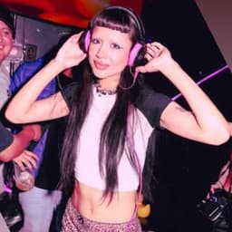 DJ Munekita