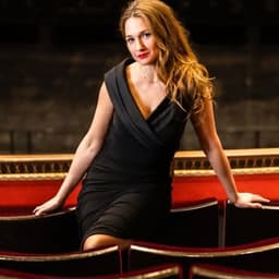 Nadja Mchantaf
